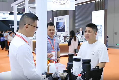 Yuyao Yongfei Eletric Appliance Co.,Ltd.